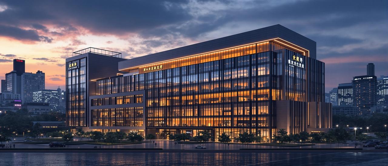 97视频公司简介