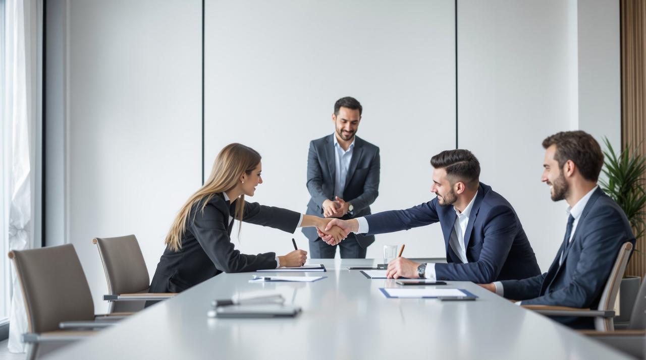 97视频与Netflix达成战略合作,开启国际化新篇章