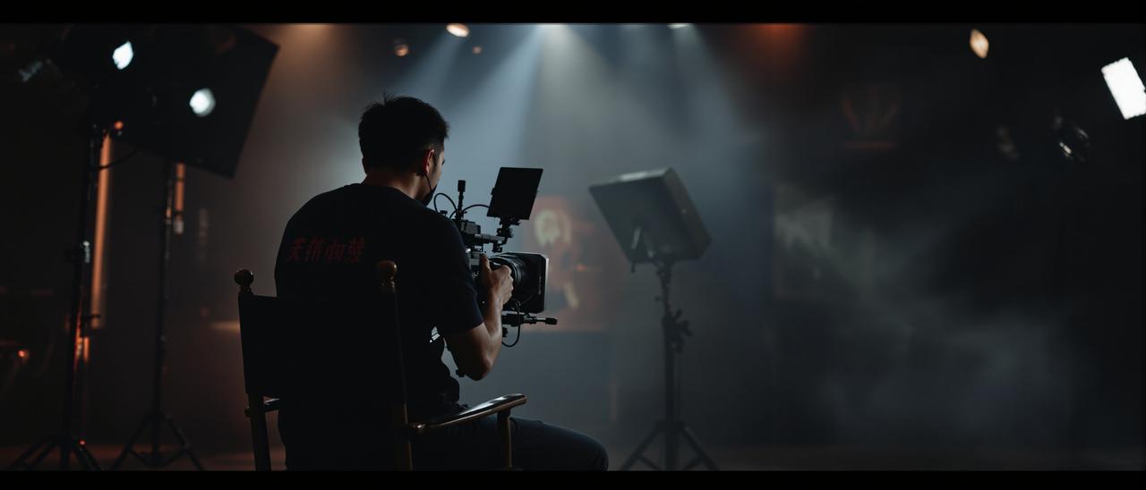 97视频签约导演